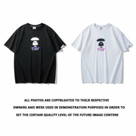 Picture of Aape Bape T Shirts Short _SKUAapeBapeM-3XL61431407